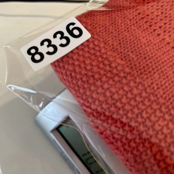 Tommy Bahama Coral Crew Neck Sweater - Picture 11 of 12